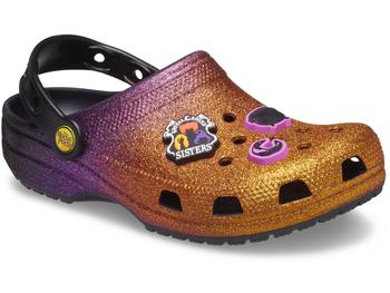 Crocs | Classic Disney Hocus Pocus Clog商品图片,7.4折, 独家减免邮费