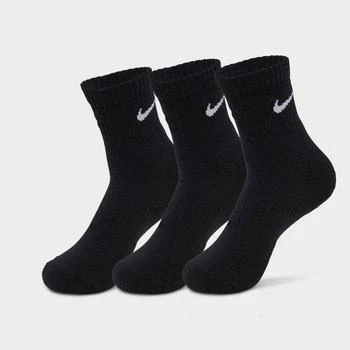 NIKE | Nike Everyday Cushioned Training Ankle Socks (3-Pack),商家Finish Line,价格¥137