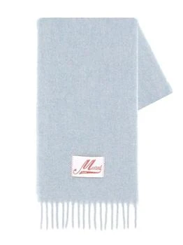 推荐Brushed Alpaca Scarf商品