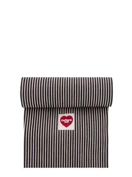 Carhartt WIP | Cotton lunch bag with striped motif,商家Wanan Luxury,价格¥348