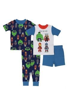 AME | Avengers Pajamas - Set of 2商品图片,3.9折