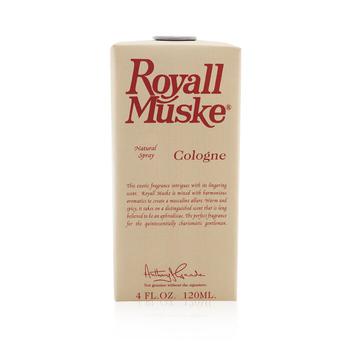 亚历山大王短袖衣服, Royall Fragrances | Royall Fragrances 王之麝香古龙水 120ml/4oz商品图片 