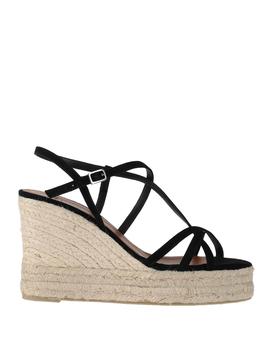 美国Castaner, CASTAÑER | Espadrilles商品图片 5.6折