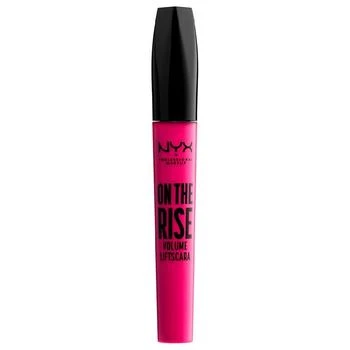 NYX Professional Makeup | On The Rise Volume Mascara,商家Walgreens,价格¥107