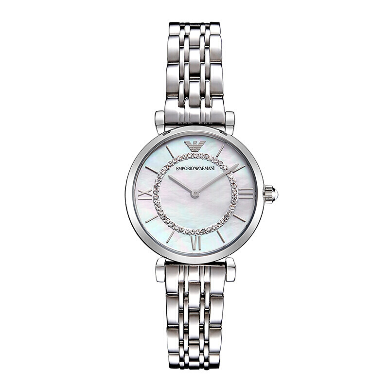 Armani | 阿玛尼ARMANI 手表时尚石英女表 AR1908商品图片,包邮包税