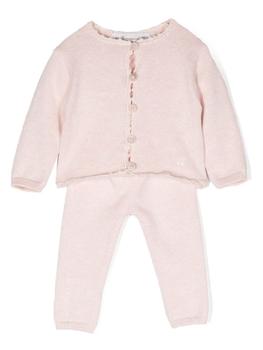 商品Bonpoint | Bonpoint Pink Angelou Set,商家Italist,价格¥1201图片