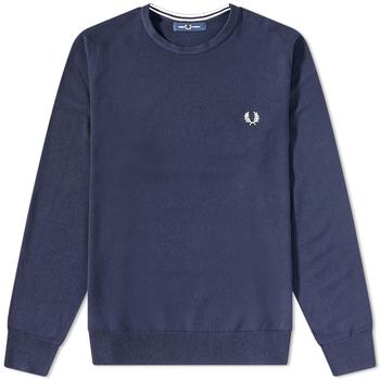 Fred Perry | Fred Perry Crew Knit商品图片,