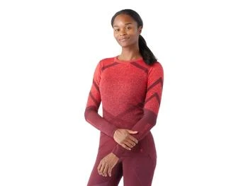 推荐Intraknit Merino 200 Pattern Crew商品