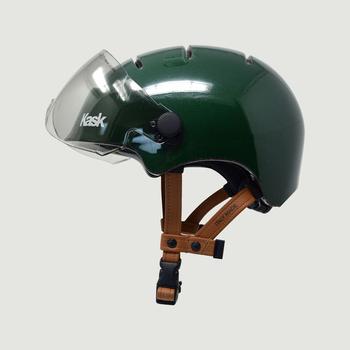 helmet怎么选, Kask | Urban Lifestyle bicycle helmet English green Kask商品图片 额外8折, 额外八折
