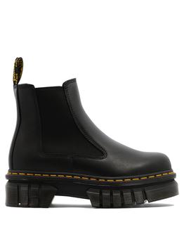 dr. martens切尔西北京, Dr. Martens | "Audrick Chelsea" ankle boots商品图片 7.7折