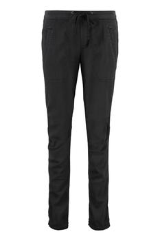James Perse | James Perse Drawstring Waist Pants商品图片,