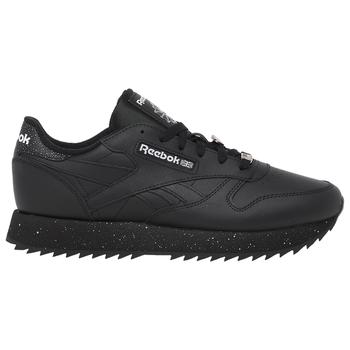 推荐Reebok CL Leather Ripple Speckled - Women's商品