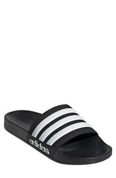 Adidas | Gender Inclusive Adilette Shower Slide Sandal,商家Nordstrom Rack,价格¥153