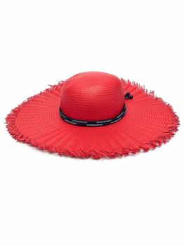 推荐Emporio Armani Hats Red商品