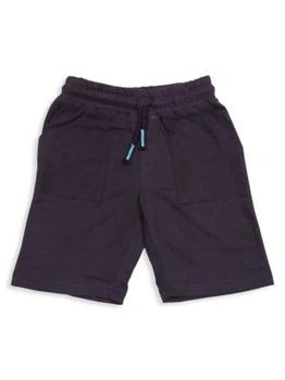 推荐Little Boy's Reece Drawstring Shorts商品