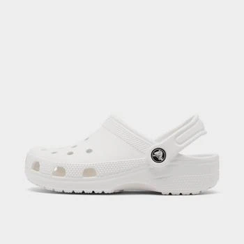 Crocs | Little Kids' Crocs Classic Clog Shoes 满$100减$10, 满减
