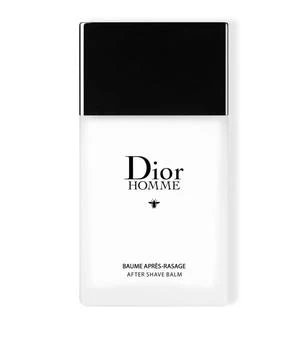 Dior | Dior Homme Aftershave Balm (100ml),商家Harrods,价格¥489
