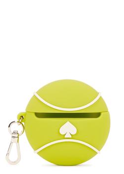 推荐Tennis green rubber Airpods Pro case商品