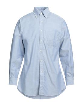 商品Brooks Brothers | Patterned shirt,商家YOOX,价格¥301图片