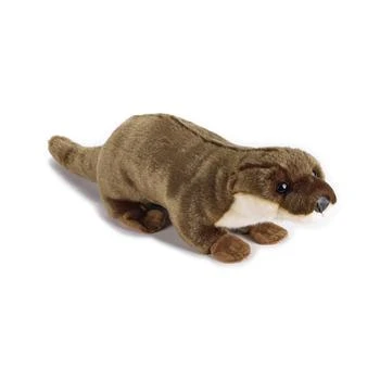 推荐Venturelli Lelly National Geographic Plush, Otter商品