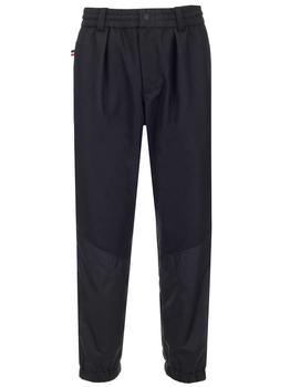 Moncler | Moncler Men's  Black Other Materials Pants商品图片,9折