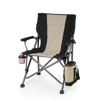ONIVA | by Picnic Time Outlander Folding Camp Chair with Cooler,商家Macy's,价格¥1049