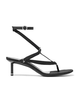 Alexander Wang | Flip flops商品图片,5.9折