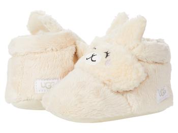 ugg童鞋, UGG | Bixbee Llama Stuffie (Infant/Toddler)商品图片 7.2折