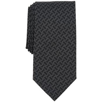 商品Michael Kors | Men's Colleran Mini-Link Tie,商家Macy's,价格¥534图片