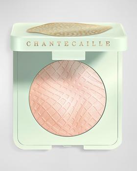 商品Chantecaille | Limited Edition Lotus Radiance Highlighter,商家Neiman Marcus,价格¥556图片