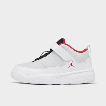 aj3, Jordan | Boys' Toddler Jordan Max Aura 3 Basketball Shoes商品图片 