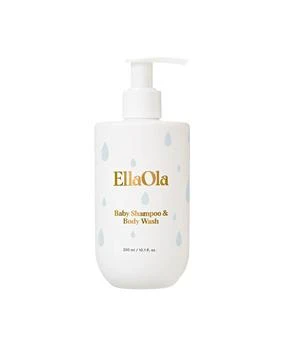 EllaOla | Superfood Shampoo & Body Wash - Baby,商家Bloomingdale's,价格¥209