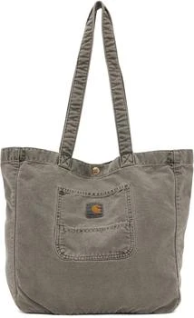 推荐Gray Bayfield Tote商品