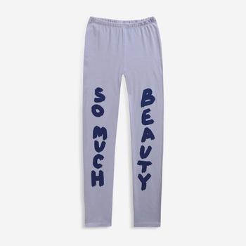 紧身裤多少钱, BOBO CHOSES | Bobo Choses Kids' So Much Beauty Leggings商品图片 5.1折