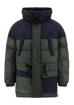 Moose Knuckles | Holcombe Anorak Jacket商品图片,额外7折, 额外七折