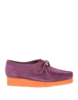 clarks女鞋, Clarks | Laced shoes商品图片 