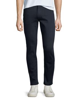 Paige是什么牌子, Paige | Men's Lennox Slim-Fit Jeans商品图片 满$400减$100, 满减