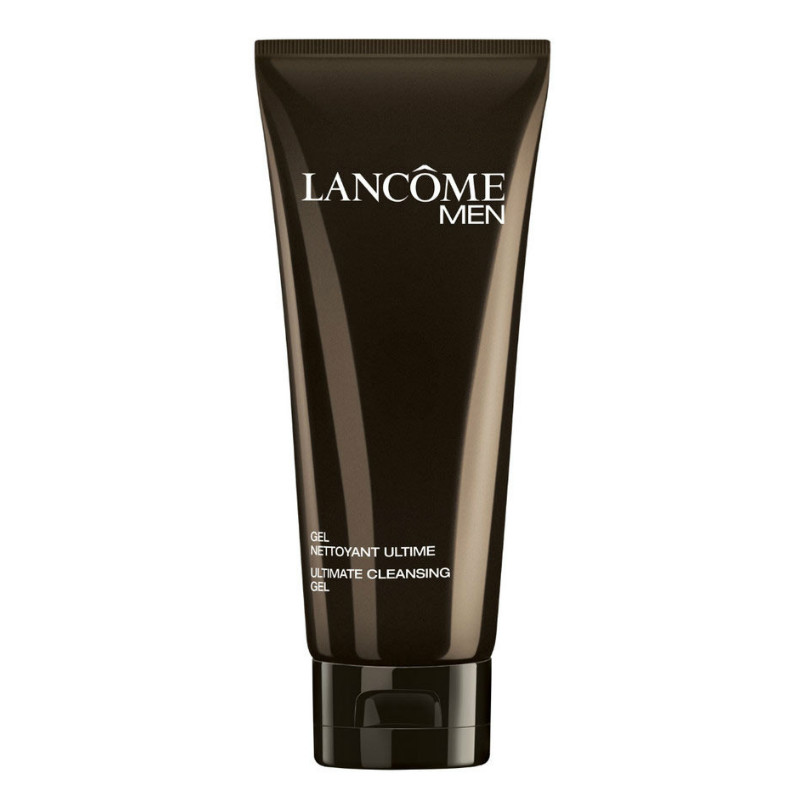兰蔻套装, Lancôme | Lancome兰蔻男士洁面啫喱洗面奶100ml商品图片 包邮包税