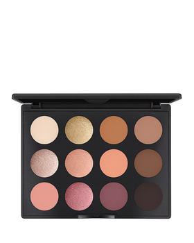 MAC | Art Library: Nude Model Eyeshadow Palette商品图片,满$150减$25, 满减