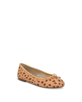 sam edelman felicia, Sam Edelman | Girls' Felicia Ballet Flats - Toddler, Little Kid, Big Kid商品图片 7.5折