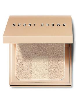 商品Bobbi Brown | Nude Finish Illuminating Powder,商家Saks Fifth Avenue,价格¥406图片