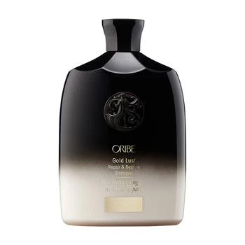 Oribe | 黄金修复洗发水,商家bluemercury,价格¥157