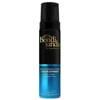 Bondi Sands | Bondi Sands - Self Tanning Foam 1 Hour Express (200ml),商家Unineed,价格¥190