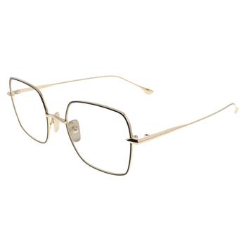 product Dita Cerebral DT DTX523-50-03 Womens Square Eyeglasses 50mm image