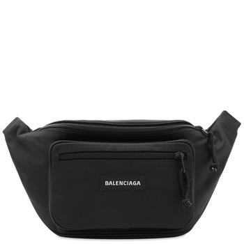 商品Balenciaga | Balenciaga Explorer Beltpack,商家END. Clothing,价格¥4747图片