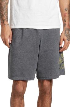 essentials短裤, Adidas | Essentials Tiger Camo Shorts商品图片 5.3折