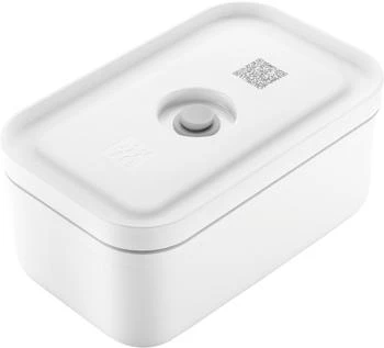 ZWILLING | ZWILLING Fresh & Save Plastic Lunch Box, Airtight Food Storage Container, Meal Prep Container, BPA-Free,商家Premium Outlets,价格¥89