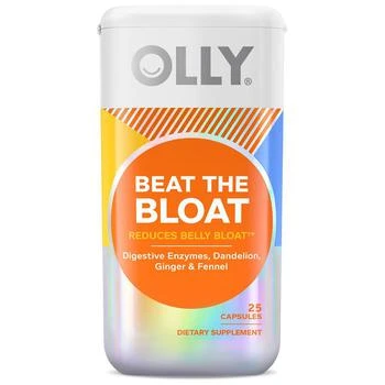 OLLY | Beat The Bloat,商家Walgreens,价格¥191