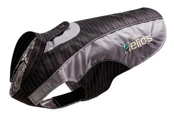 Dog Helios | Dog Helios  'Reflecta-Bolt' Tri-Velcro Waterproof Performance Dog Coat,商家Premium Outlets,价格¥492
