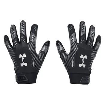 Under Armour | Under Armour F9 Nitro Football Glove - Men's,商家ALS,价格¥357